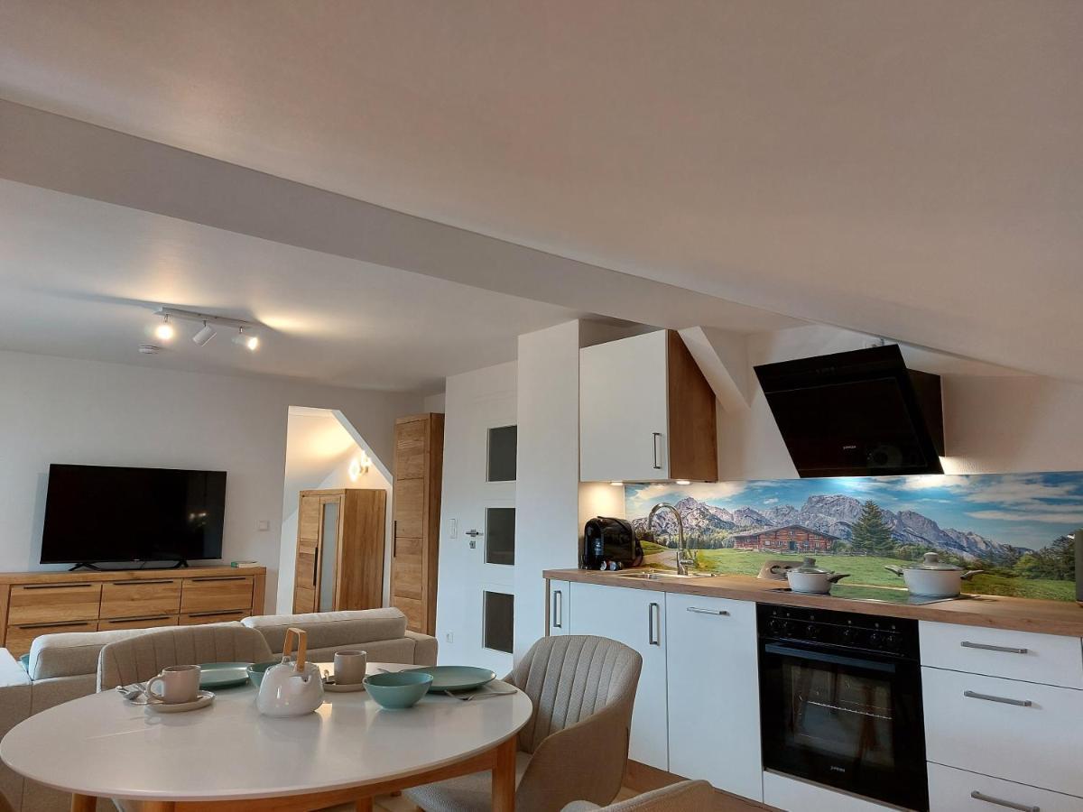 Alpenlodge Berchtesgaden Buitenkant foto